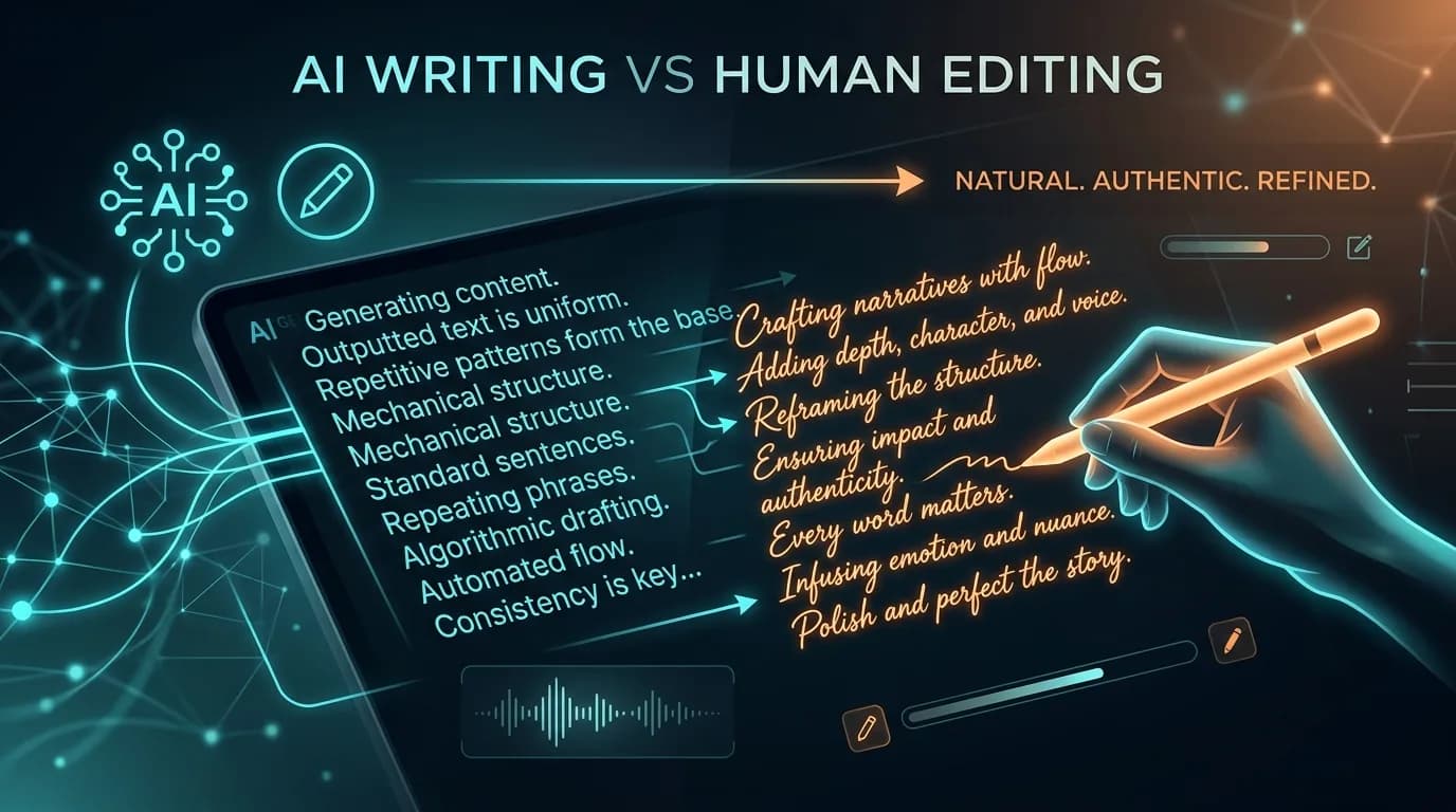 Hướng Dẫn Cài Đặt và Sử Dụng Humanizer: Loại Bỏ Hoàn Toàn Văn Mẫu AI Cho Bài Viết