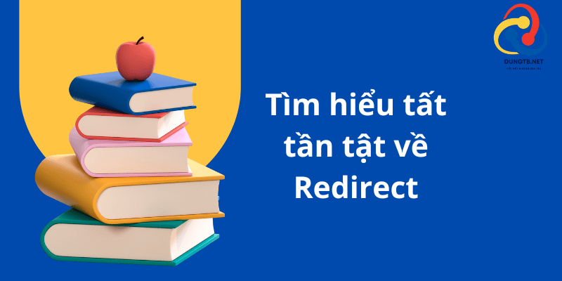 Chuyển hướng - Redirect