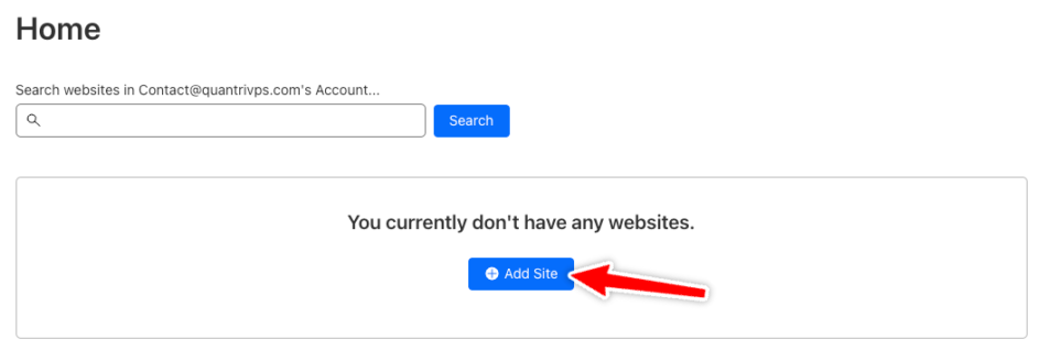 Cách thêm tên miền vào CloudFlare nhanh chóng và miễn phí add site CloudFlare