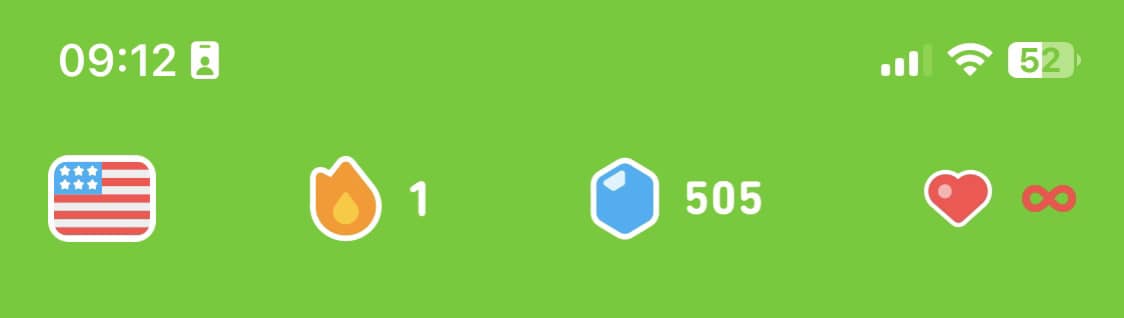 Duolingo for Schools ví dụ đăng ký Duolingo for Schools