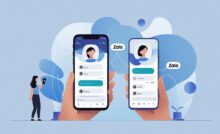 Cách Sử Dụng 2 Zalo Trên Iphone Không Cần Cài đặt
